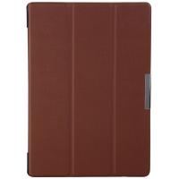 Чохол до планшета BeCover Smart Case Lenovo Tab 3 X70/Tab 3 Plus X70/Tab 10 X103 Brown (700637)