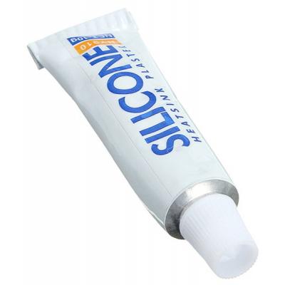 Термопаста Halnziye HY910 80gr 50ml, туба