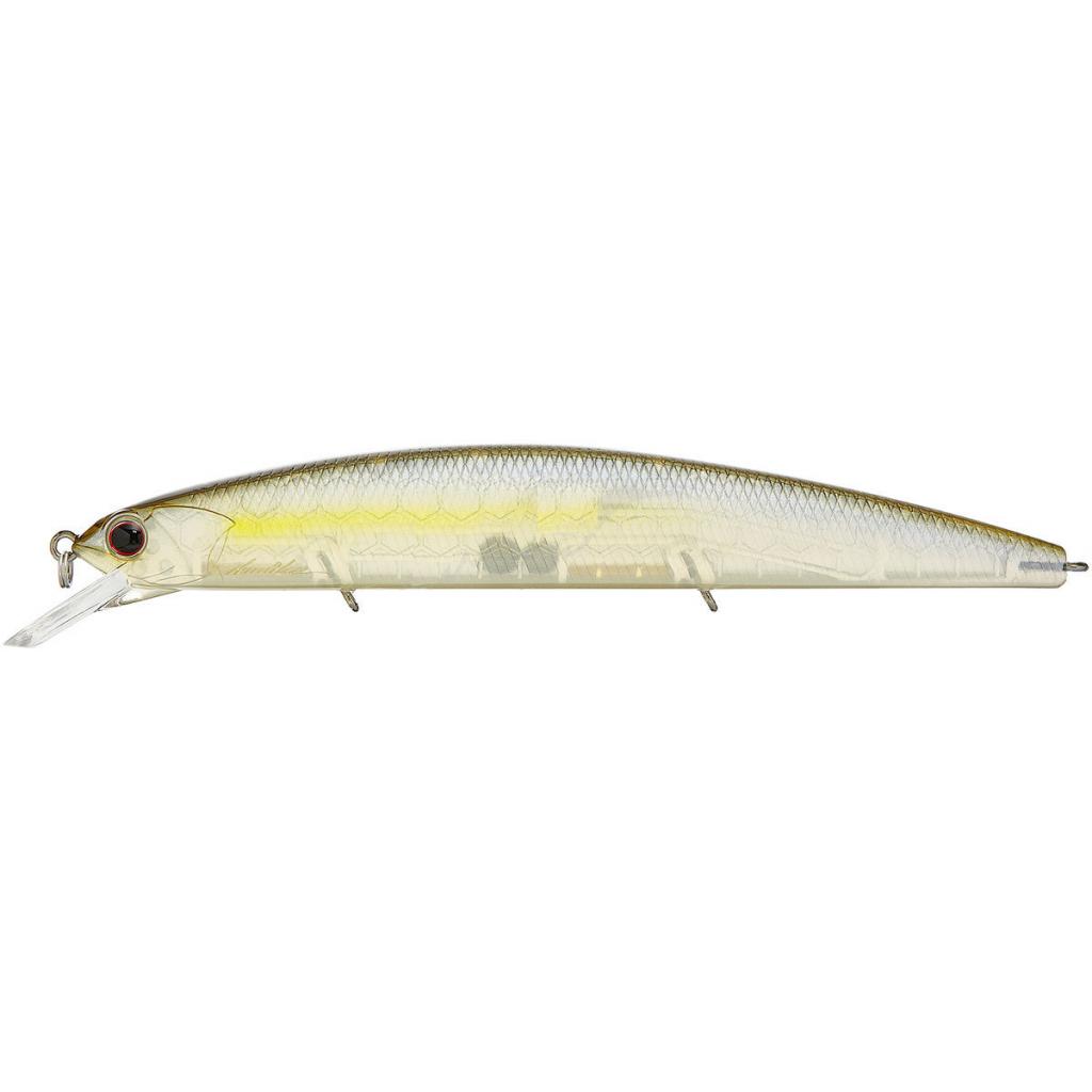 Воблер Osp Rudra 130SP 130mm 20.0g P23 Tasty Shad (1.8m) (1792.02.88) Воблер Osp Rudra 130SP 130mm 20.0g P23 Tasty Shad (1.8m) (1792.02.88)