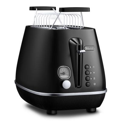 Toaster DeLonghi CTIN 2103 BK (CTIN2103BK)