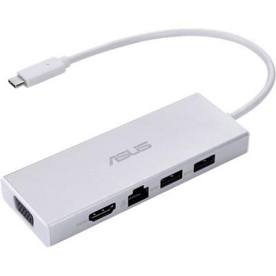 Port replicator ASUS OS200 USB-C DONGLE (90XB067N-BDS000)
