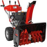 Снігоприбирач AL-KO SnowLine 700 E (112931)