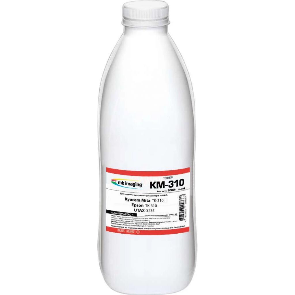 Тонер Kyocera TK-310, Epson M-2000, UTAX-3235, 1000г Mitsubishi (021163/DLC-1) Тонер Kyocera TK-310, Epson M-2000, UTAX-3235, 1000г Mitsubishi (021163/DLC-1)