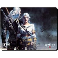 Килимок для мишки Pod Mishkou GAME The Witcher S