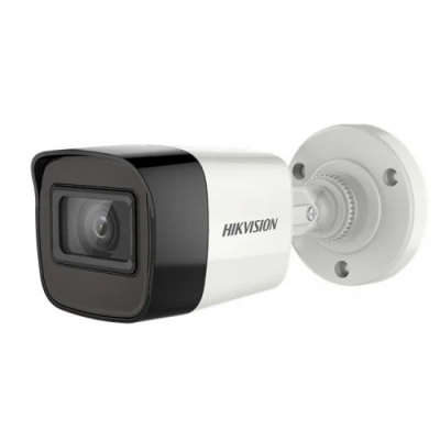 Камера відеоспостереження Hikvision DS-2CE16D3T-ITF (2.8)