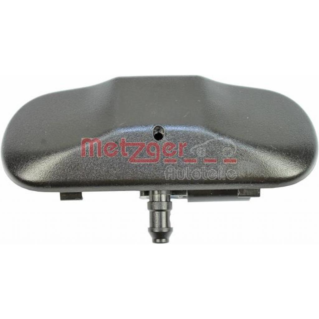 Форсунка склоочисника Metzger 2220802 Форсунка склоочисника Metzger 2220802