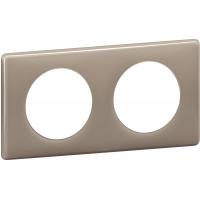 Legrand frame 066612