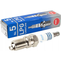 Spark plug NGK 1516 LPG5