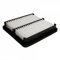 Mahle LX4301 car air filter