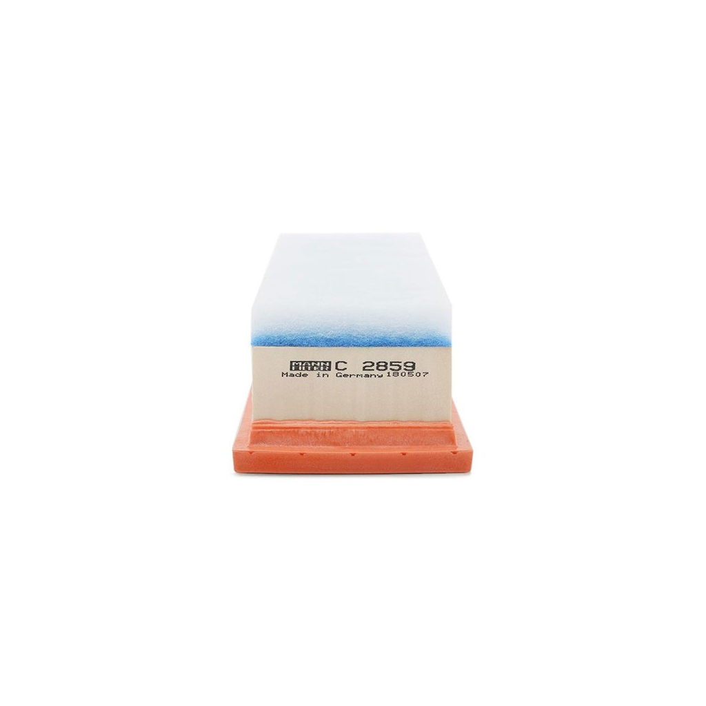 Повітряний фільтр для автомобіля Mann C2859 Повітряний фільтр для автомобіля Mann C2859