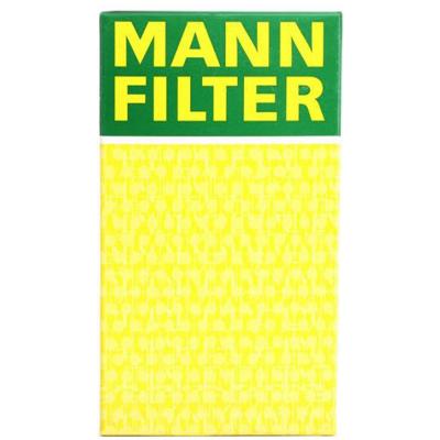 Фільтр масляний Mann W719/14