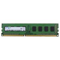 Модуль пам'яті для комп'ютера DDR3 4GB 1333 MHz Samsung (M378B5273DH0-CH9_Ref)