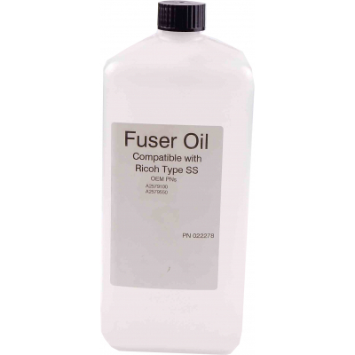 Silicone fuser grease Ricoh/Kyocera/Sharp 100g Ricoh (A2579550-100)