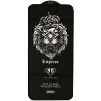 Скло захисне Remax Emperor GL-34 Anti-Blueray 9D Full Glass iPhone iPhone7/8 bl (6954851291633*)