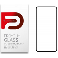 Скло захисне Armorstandart Full Glue HD Xiaomi Redmi Note 10 / Note 10s / Poco M5s (ARM59736)