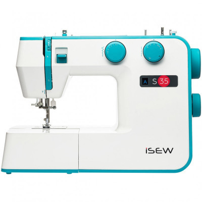 Janome ISEW-S35 sewing machine