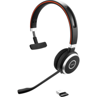 Навушники Jabra Evolve 65 MS Mono (6593-823-309)