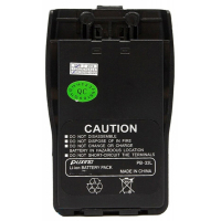 Акумуляторна батарея Puxing для PX-V9 1600MAh LiIon (Гр8616)