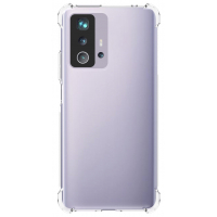 Чохол до мобільного телефона BeCover Anti-Shock Xiaomi Mi 11T / Mi 11T Pro Clear (706975)