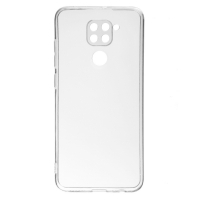 Чохол до мобільного телефона Armorstandart Air Series Xiaomi Redmi Note 9 Camera cover Transparent (ARM60727)