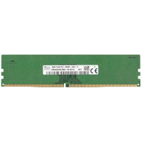Модуль пам'яті для комп'ютера DDR4 16GB 2666 MHz Hynix (HMAA2GU6CJR8N-VKN0)