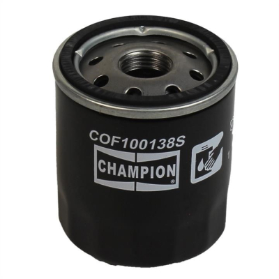 Фільтр масляний Champion COF100138S