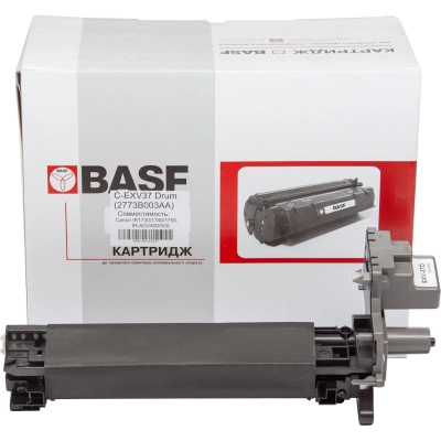 Drum cartridge BASF Canon C-EXV37 IR1730/1740/1750/ 2773B003 (DR-CEXV37)