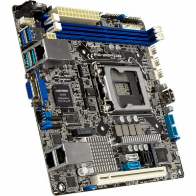 Server motherboard ASUS P11C-I P11C-I/NGFF2280 (P11C-I/NGFF2280)