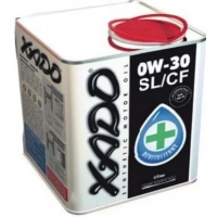 Motor oil Xado 0W-30 SL/CF 1l (XA 20101)