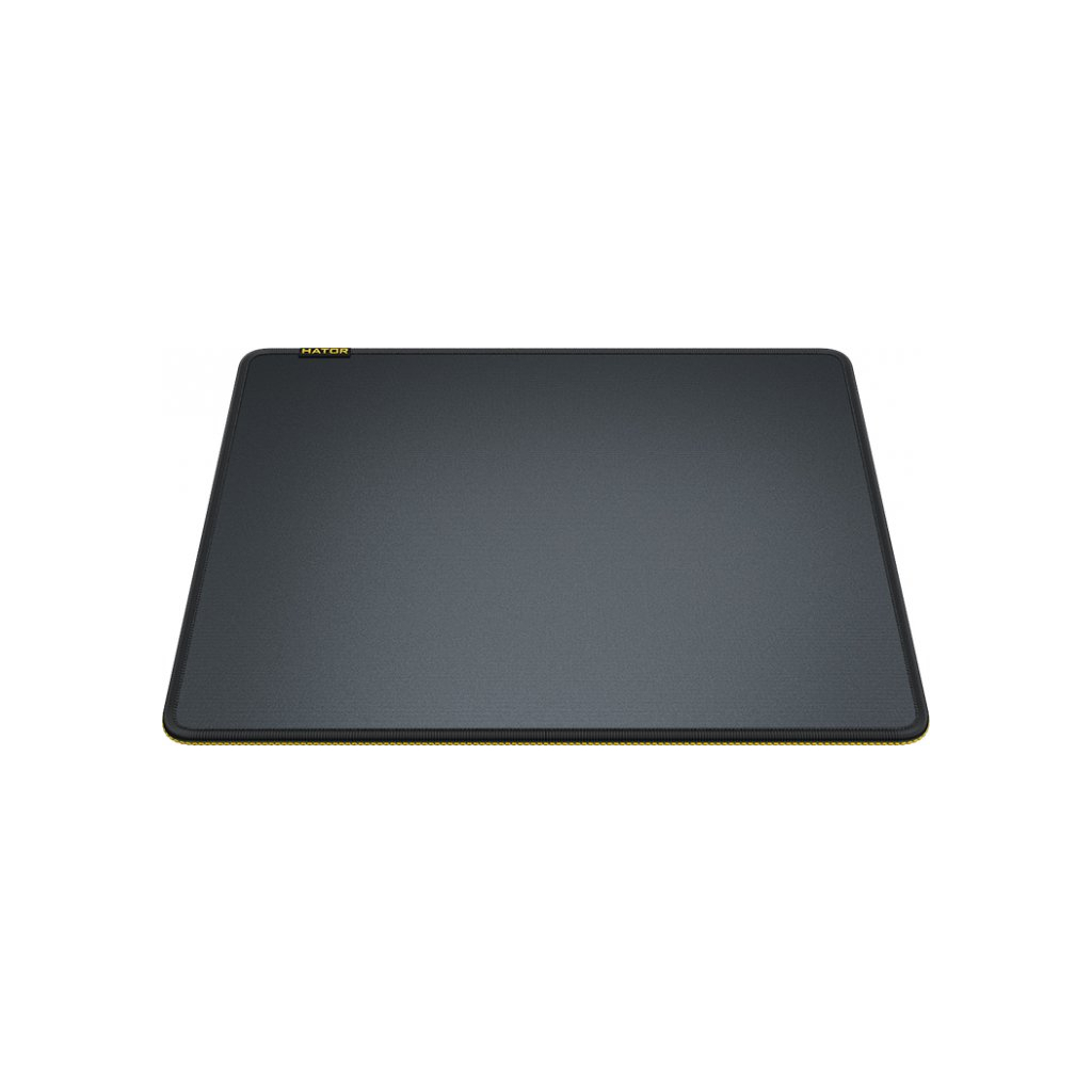 Килимок для мишки Hator Tonn Evo M Black (HTP-021)