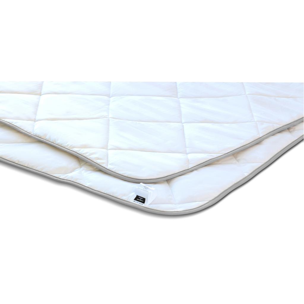 Ковдра MirSon антиалергенна Royal Eco-Soft 841 літо 172x205 (2200000620842)