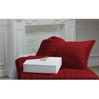 Bed sheet MirSon Aldo 220x240 cm (2200000049773)