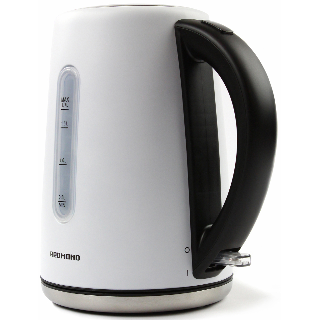 Електрочайник Redmond RK-M387W Електрочайник Redmond RK-M387W