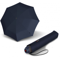 Парасоля Knirps E.050 Navy (Kn95 1050 6901)