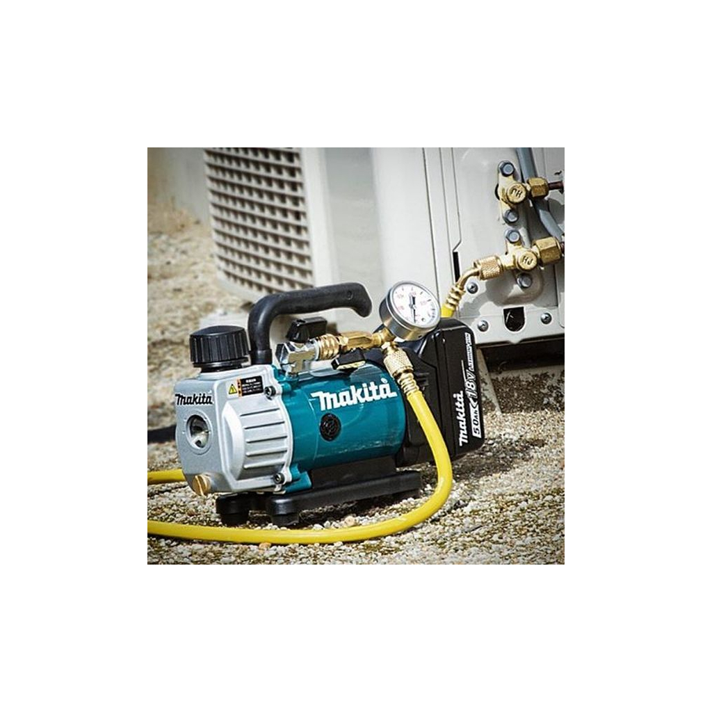 Циркуляційний насос Makita DVP180Z LXT, 18В (без АКБ та ЗП) (DVP180Z) Циркуляційний насос Makita DVP180Z LXT, 18В (без АКБ та ЗП) (DVP180Z)
