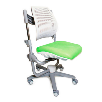 Children's chair Mealux Angel Ultra KZ (C3-500 KZ)