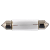 Автолампа WINSO C5W 5W SV8.5 T11X41 (713210)