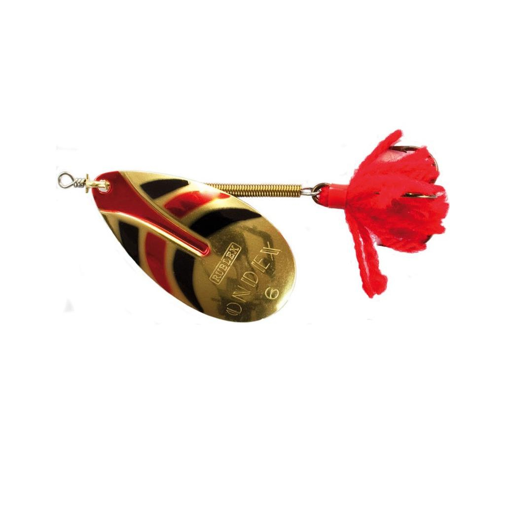 Блешня Rublex Ondex 4 5.0g ONR (1824.05.34)