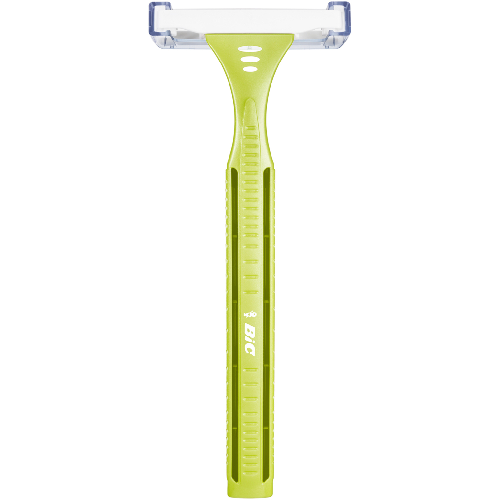 Бритва Bic Pure 3 Lady 24 шт. (3086126727417)