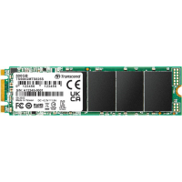 Накопичувач SSD M.2 2280 500GB Transcend (TS500GMTS825S)