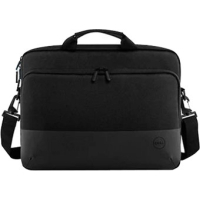 Сумка для ноутбука Dell 15.6" Pro Slim Briefcase (460-BCMK)