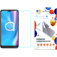 Скло захисне Drobak Alcatel 1SE (616186)