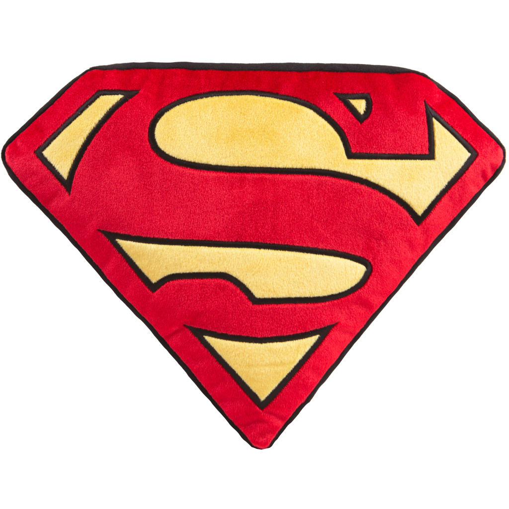 Подушка WP Merchandise декоративна DC COMICS Superman (MK000002)