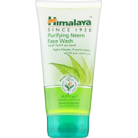 Гель для вмивання Himalaya Herbals Очищуючий з німом 150 мл (8901138511784)