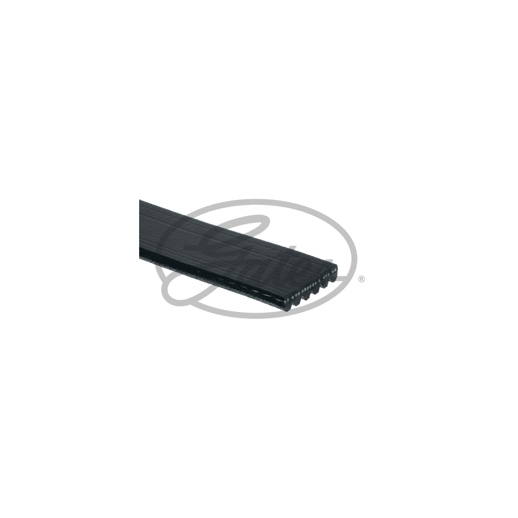Поліклиновий ремінь Gates 6PK2305