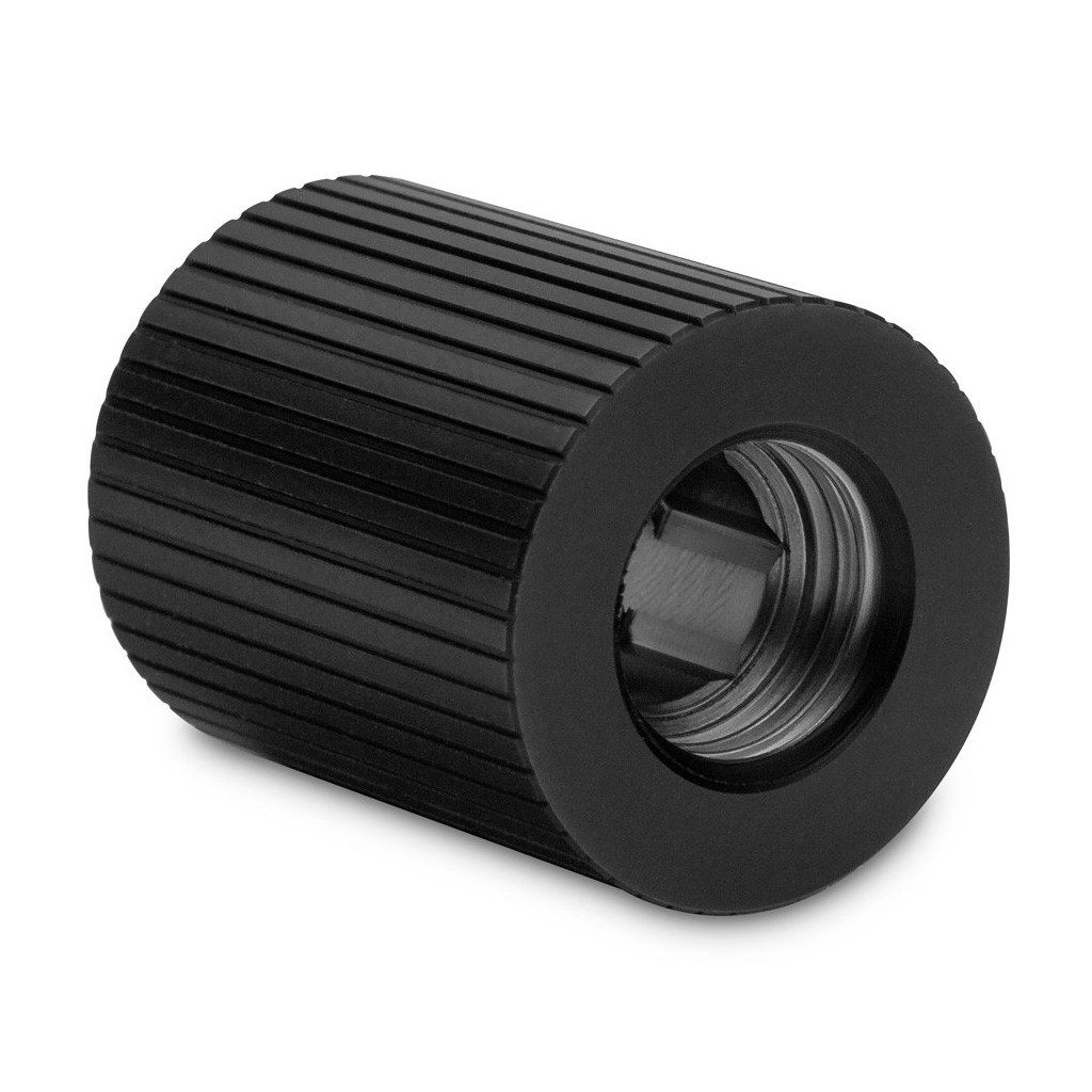 Фітинг для СРО Ekwb EKWB EK-Quantum Torque Extender Static MF 28 - Black (3831109825518) Фітинг для СРО Ekwb EKWB EK-Quantum Torque Extender Static MF 28 - Black (3831109825518)