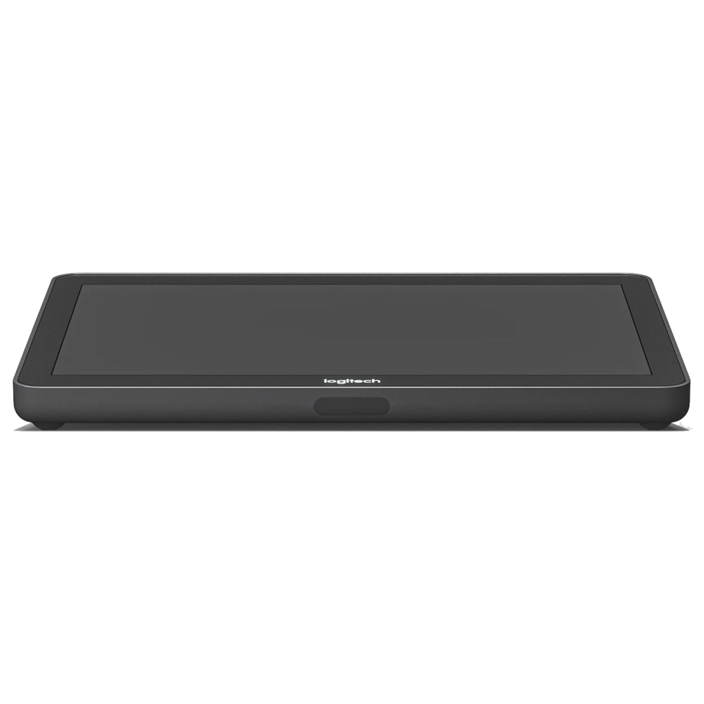 Система відеоконференції Logitech Tap with Cat5e Kit USB With Raichu (939-001950)