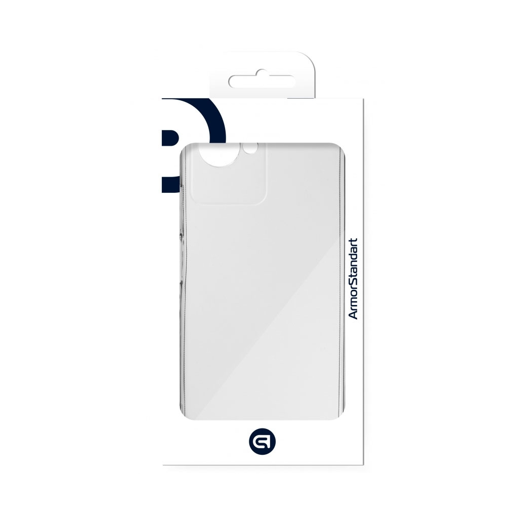 Чохол до мобільного телефона Armorstandart Air Force Realme C30s Camera cover Transparent (ARM66421) Чохол до мобільного телефона Armorstandart Air Force Realme C30s Camera cover Transparent (ARM66421)