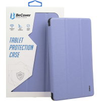 Чохол до планшета BeCover Soft Edge Xiaomi Redmi Pad 10.61" 2022 Purple (708749)