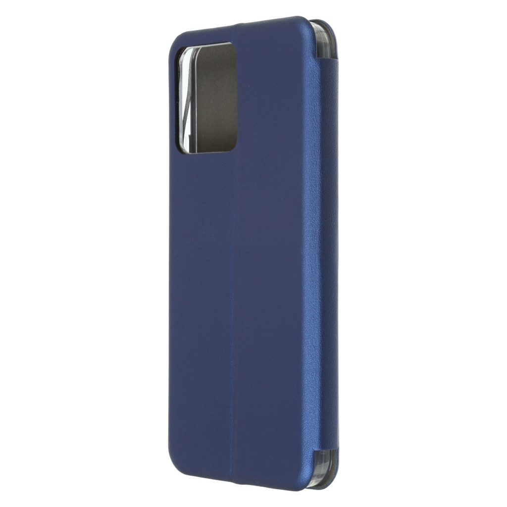 Чохол до мобільного телефона Armorstandart G-Case Realme C30s Blue (ARM65548) Чохол до мобільного телефона Armorstandart G-Case Realme C30s Blue (ARM65548)